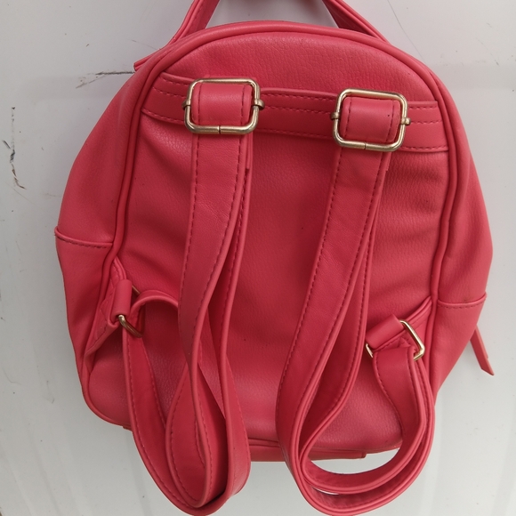 Small backpack - Picture 2 of 2